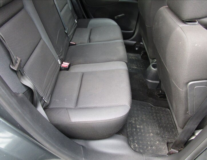 Peugeot 207 Hatchback 1,4 l 70 kw