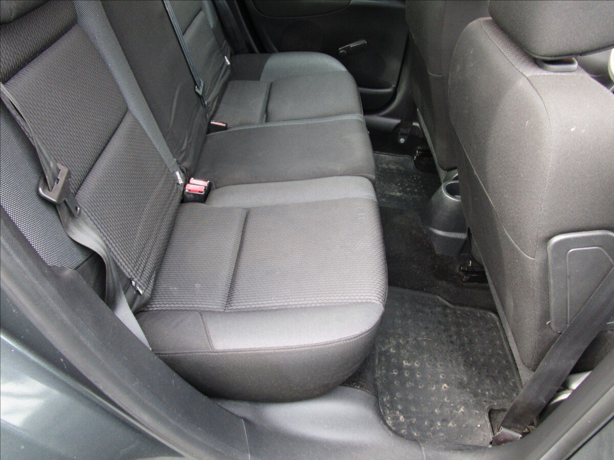 Peugeot 207 Hatchback 1,4 l 70 kw