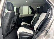 Land Rover Discovery SUV / Terénní 3,0 l 184 kw