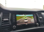 Škoda Kodiaq SUV 2,0 l 140 kw