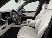BMW X7 4