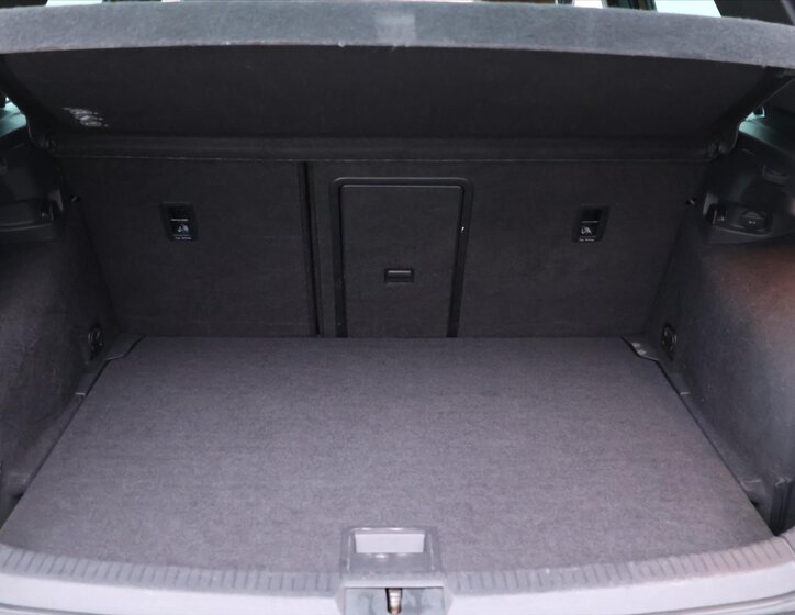 Volkswagen Golf Hatchback 2,0 l 110 kw