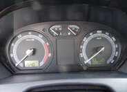 Škoda Fabia Hatchback 1,4 l 55 kw