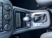 Volkswagen Sharan Kombi 2,0 l 110 kw