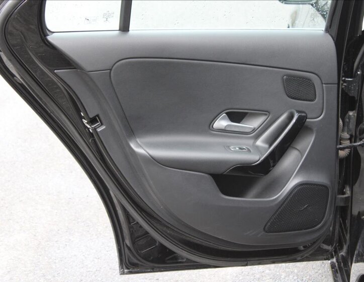 Mercedes-Benz Třídy A 34