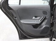 Mercedes-Benz Třídy A 34