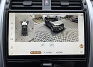 Land Rover Discovery SUV / Terénní 3,0 l 257 kw