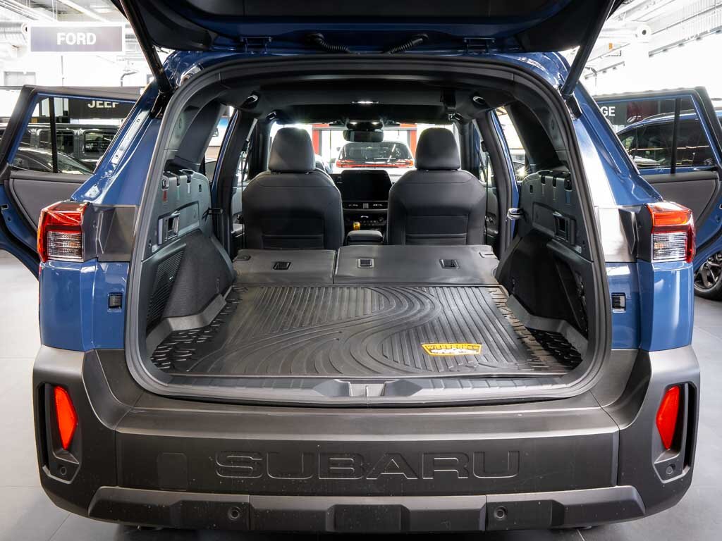 Subaru Outback SUV / Terénní 2,4 l 193 kw