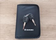Suzuki Swift Hatchback 1,2 l 69 kw