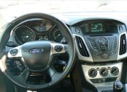 Ford Focus Hatchback 1,6 l 70 kw
