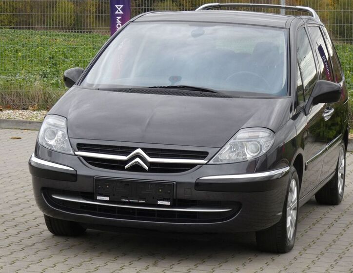 Citroën C8 1