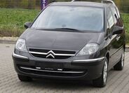 Citroën C8 1