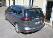 Opel Zafira 3