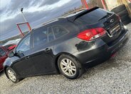 Chevrolet Cruze Kombi 1,7 l 96 kw