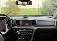 KIA Sportage SUV / Terénní 0,0 0