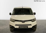 Toyota ProAce Skříň 1,5 l 75 kw