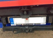 Iveco Daily Valník 0,0 130 kw