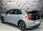 Volkswagen ID.3 Hatchback 0,0 150 kw