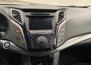 Hyundai i40 Kombi 0,0 100 kw