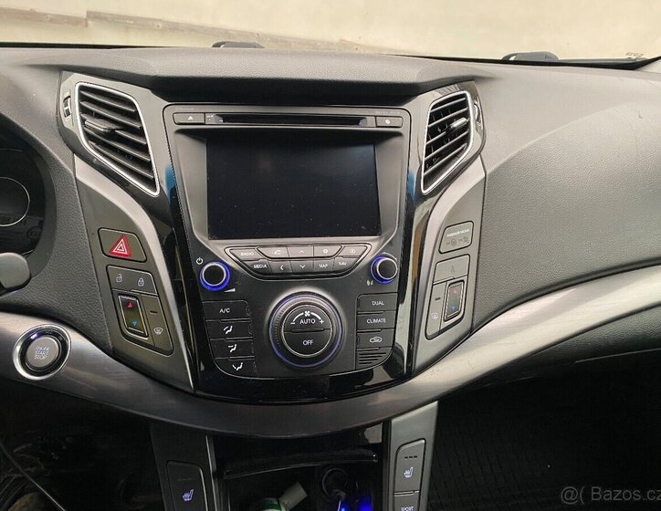 Hyundai i40 Kombi 0,0 100 kw