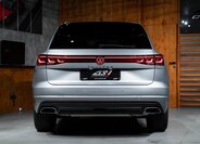 Volkswagen Touareg SUV 3,0 l 210 kw