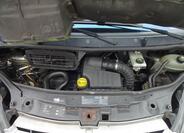 Renault Trafic 43