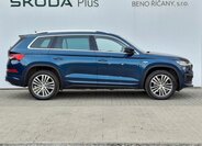 Škoda Kodiaq SUV / Terénní 2,0 l 147 kw