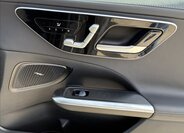 Mercedes-Benz Třídy C Sedan / Limuzína 2,0 l 147 kw