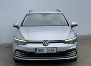 Volkswagen Golf Kombi 1,5 l 110 kw