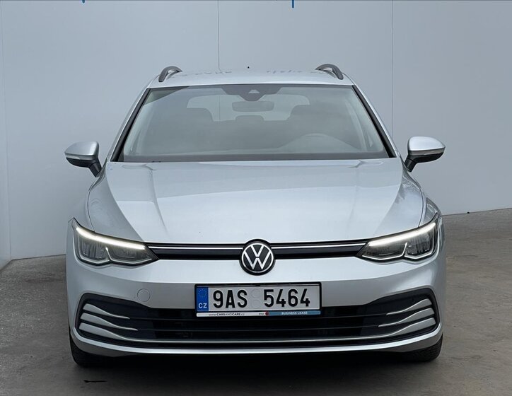 Volkswagen Golf Kombi 1,5 l 110 kw