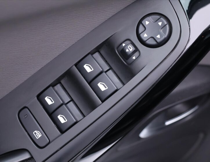 Citroën Grand C4 Picasso MPV 1,2 l 96 kw