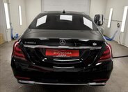 Mercedes-Benz Třídy S Sedan / Limuzína 2,9 l 250 kw