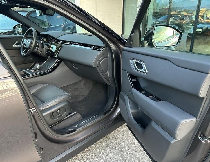 Land Rover Range Rover Velar SUV 3,0 l 221 kw