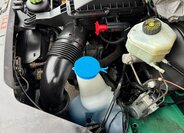 Volkswagen Crafter Valník 2,5 l 80 kw