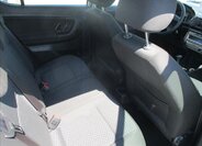 Škoda Fabia Hatchback 1,2 l 63 kw