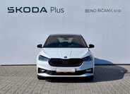 Škoda Fabia Hatchback 999,0 81 kw