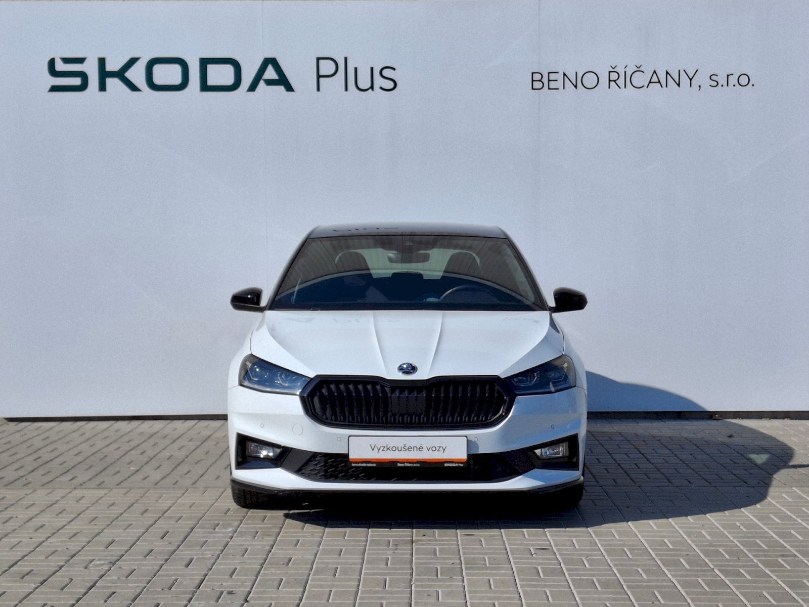 Škoda Fabia Hatchback 999,0 81 kw