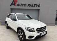 Mercedes-Benz GLC 1