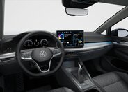 Volkswagen Golf Hatchback 1,5 l 85 kw