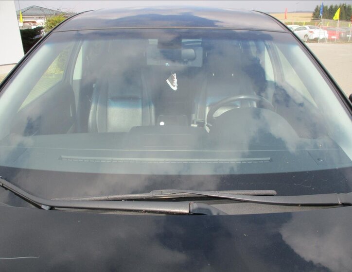 Mazda CX-9 Kombi 3,7 l 204 kw