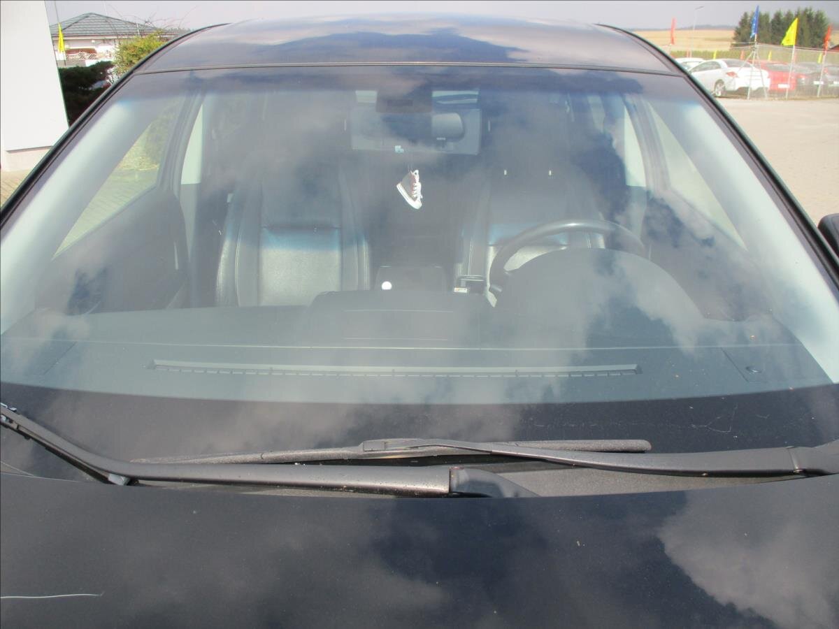 Mazda CX-9 Kombi 3,7 l 204 kw