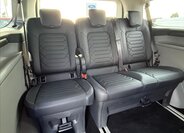 Ford Tourneo Custom Kombi 2,0 l 125 kw