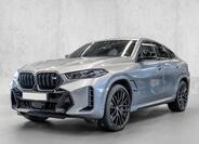 BMW X6 1