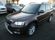 Škoda Yeti 5