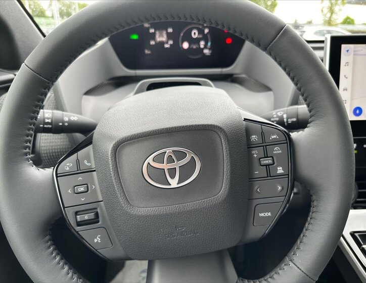 Toyota bZ4X Kombi 0,0 150 kw