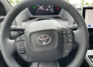 Toyota bZ4X Kombi 0,0 150 kw