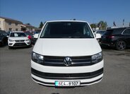 Volkswagen Multivan 2