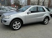 Mercedes-Benz Třídy M 3