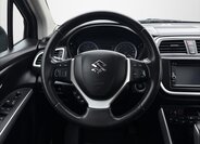 Suzuki SX4 S-Cross SUV / Terénní 1,6 l 88 kw