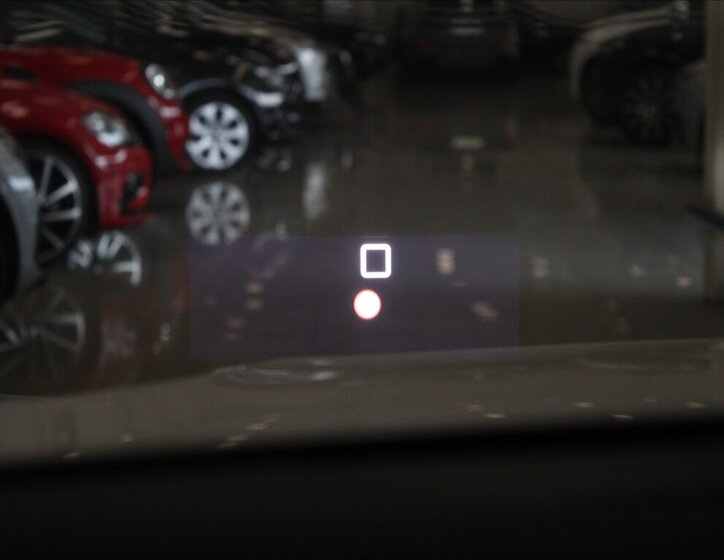 Citroën C4 Hatchback 1,2 l 96 kw